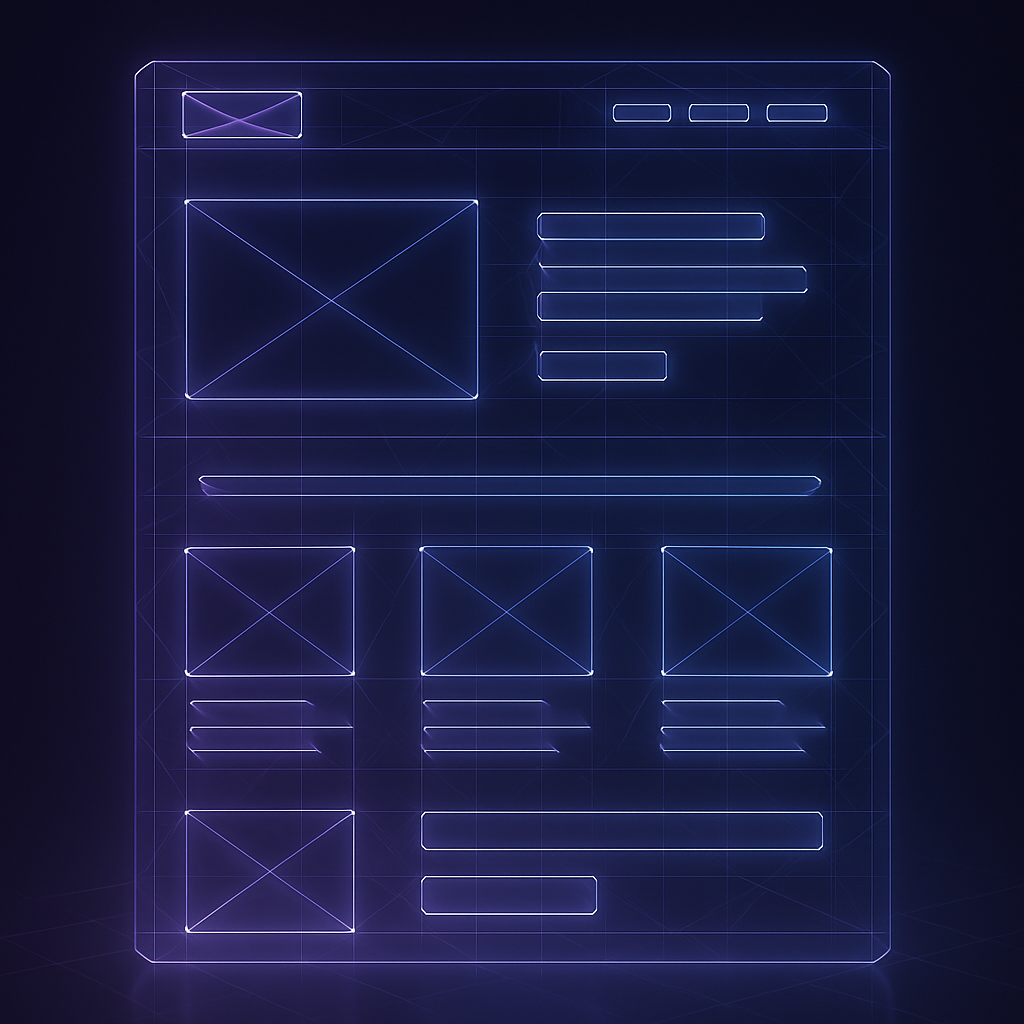 Diseño de Landing Page para Clay